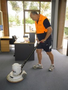 commercial cleaning services melbourne