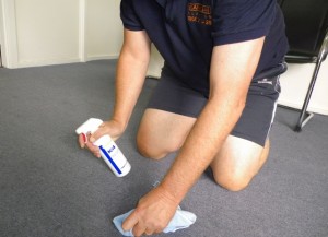 commercial cleaners melbourne