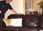 Kanklean Home cleaning Home Cleaning