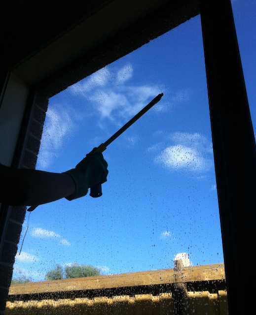 Window Cleaning