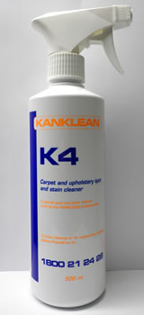 k4-cleaner