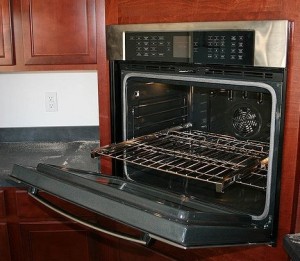 Oven Cleaning Oven Cleaning