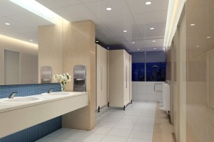 need for commercial cleaning services