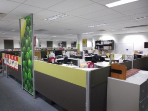 office cleaning services melbourne