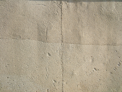 concrete