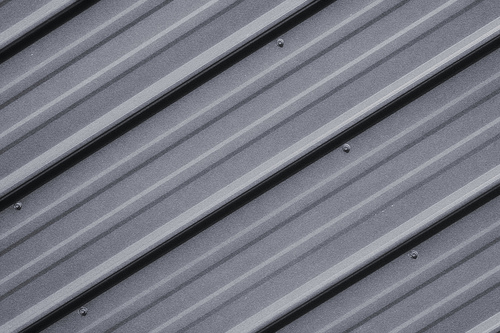 Aluminum Siding